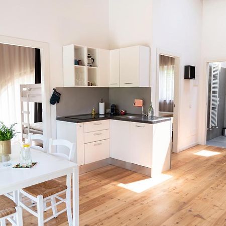 Casa Cadalora Apartment Lazise Ngoại thất bức ảnh