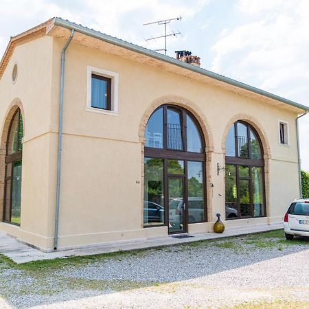 Casa Cadalora Apartment Lazise Ngoại thất bức ảnh