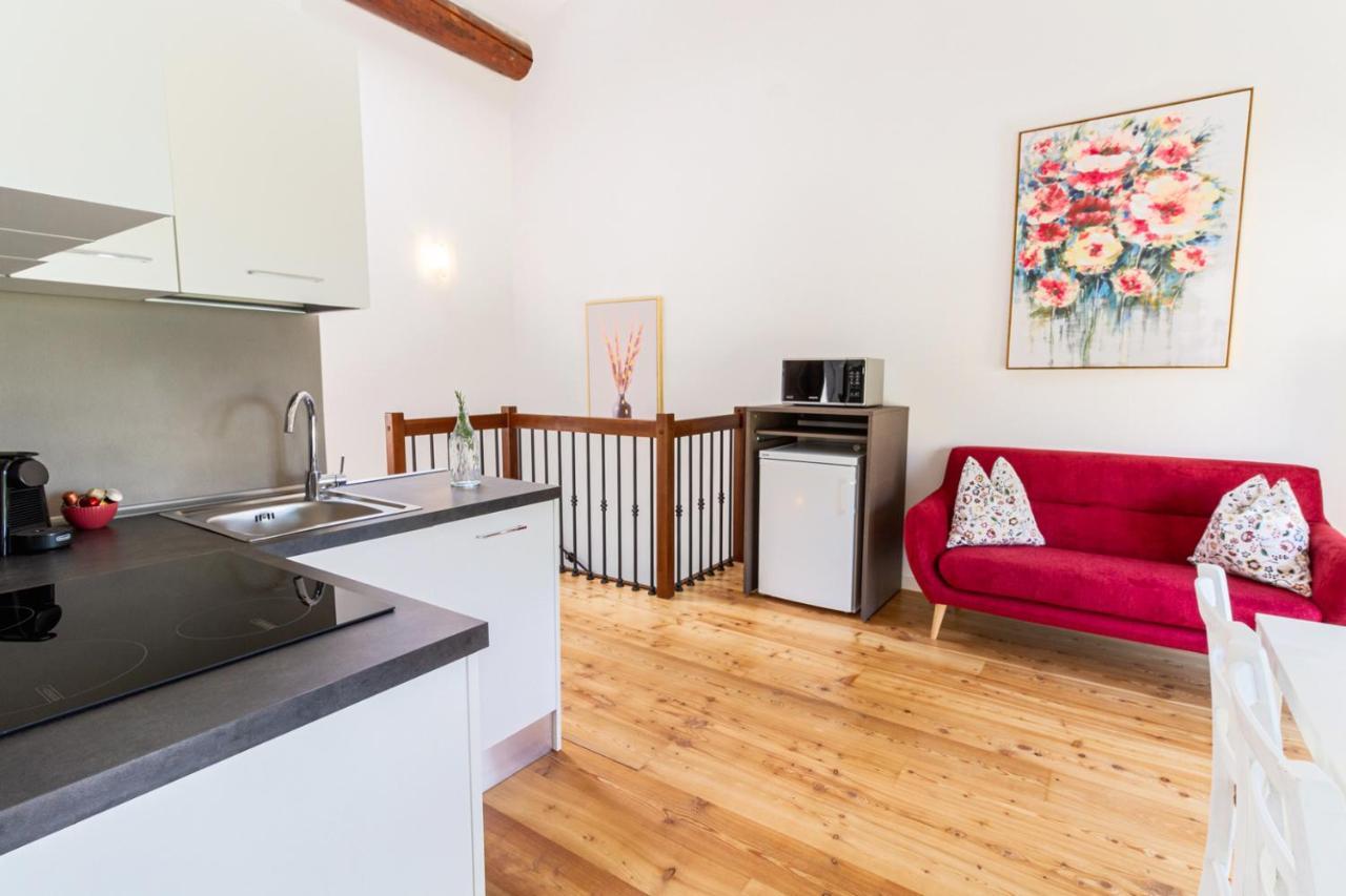 Casa Cadalora Apartment Lazise Ngoại thất bức ảnh