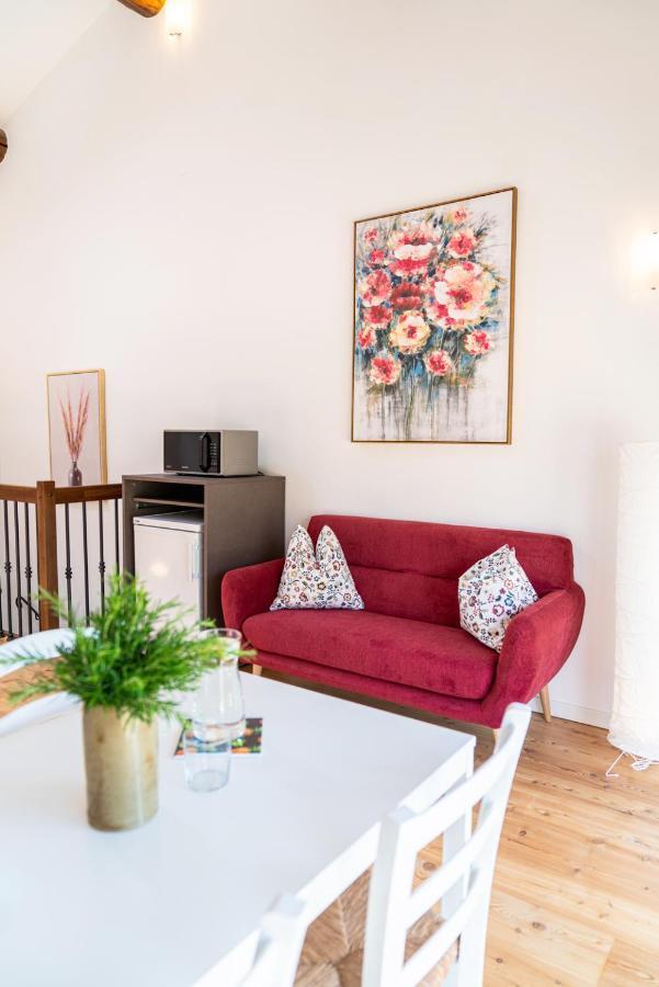 Casa Cadalora Apartment Lazise Ngoại thất bức ảnh