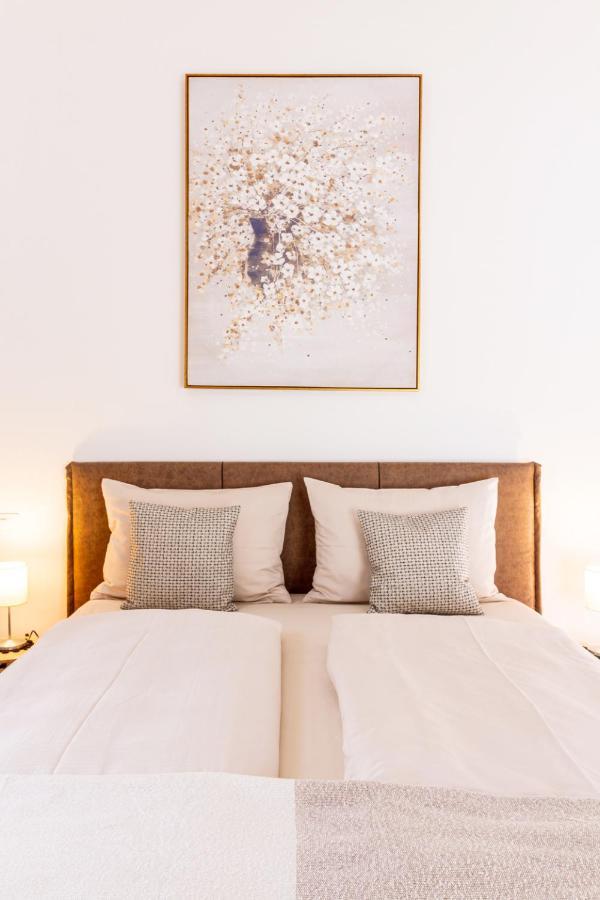 Casa Cadalora Apartment Lazise Ngoại thất bức ảnh