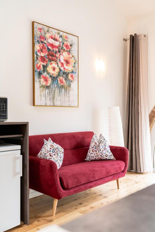 Casa Cadalora Apartment Lazise Ngoại thất bức ảnh