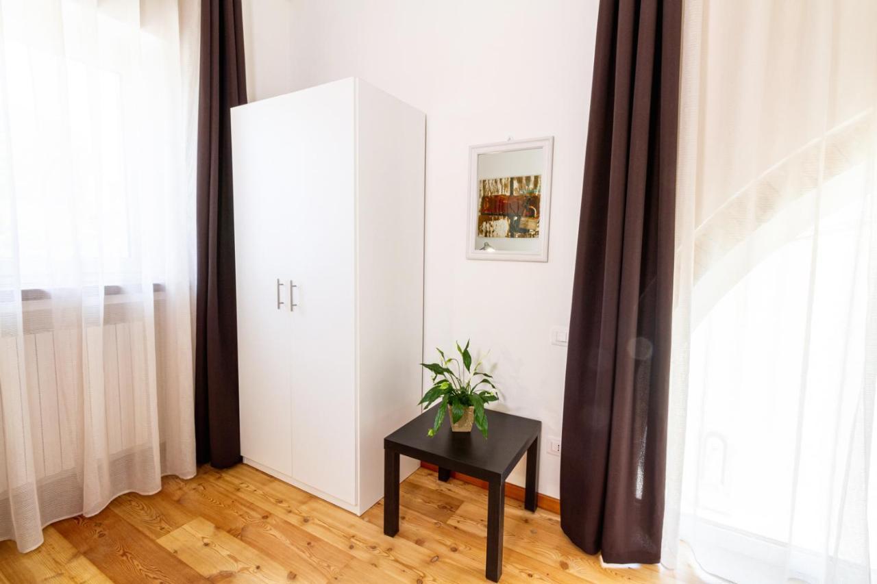 Casa Cadalora Apartment Lazise Ngoại thất bức ảnh