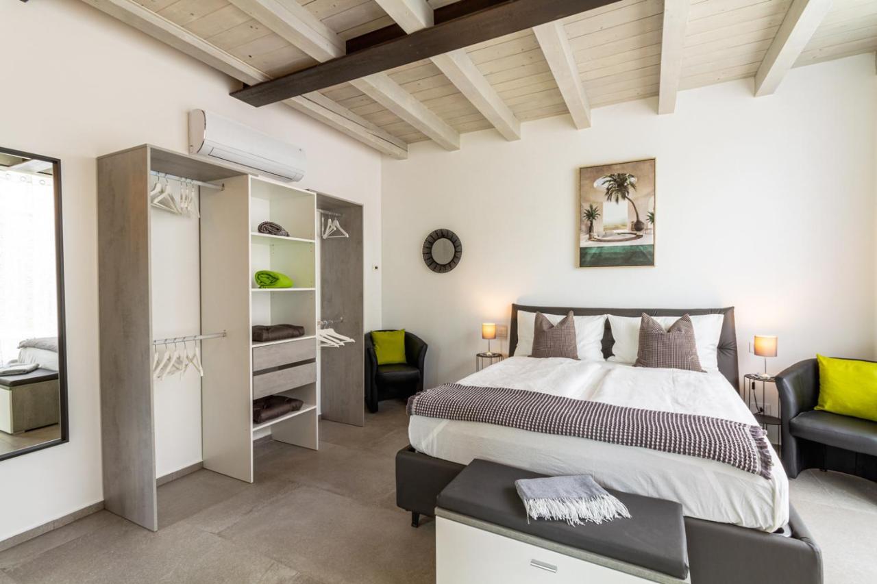 Casa Cadalora Apartment Lazise Ngoại thất bức ảnh
