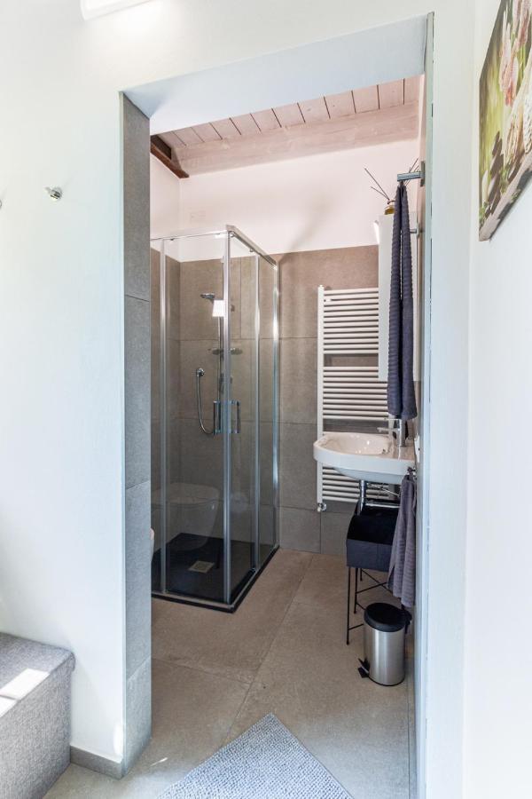 Casa Cadalora Apartment Lazise Ngoại thất bức ảnh