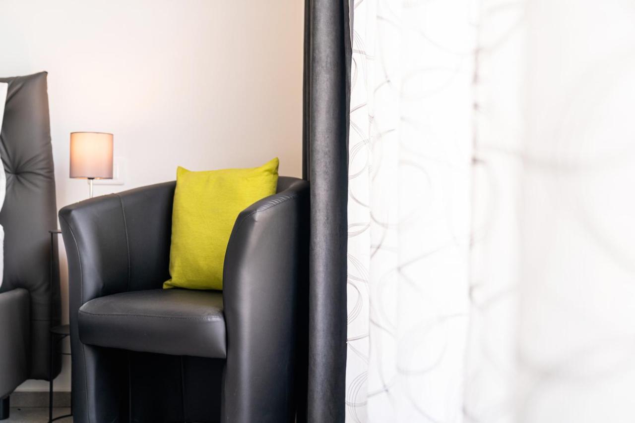 Casa Cadalora Apartment Lazise Ngoại thất bức ảnh