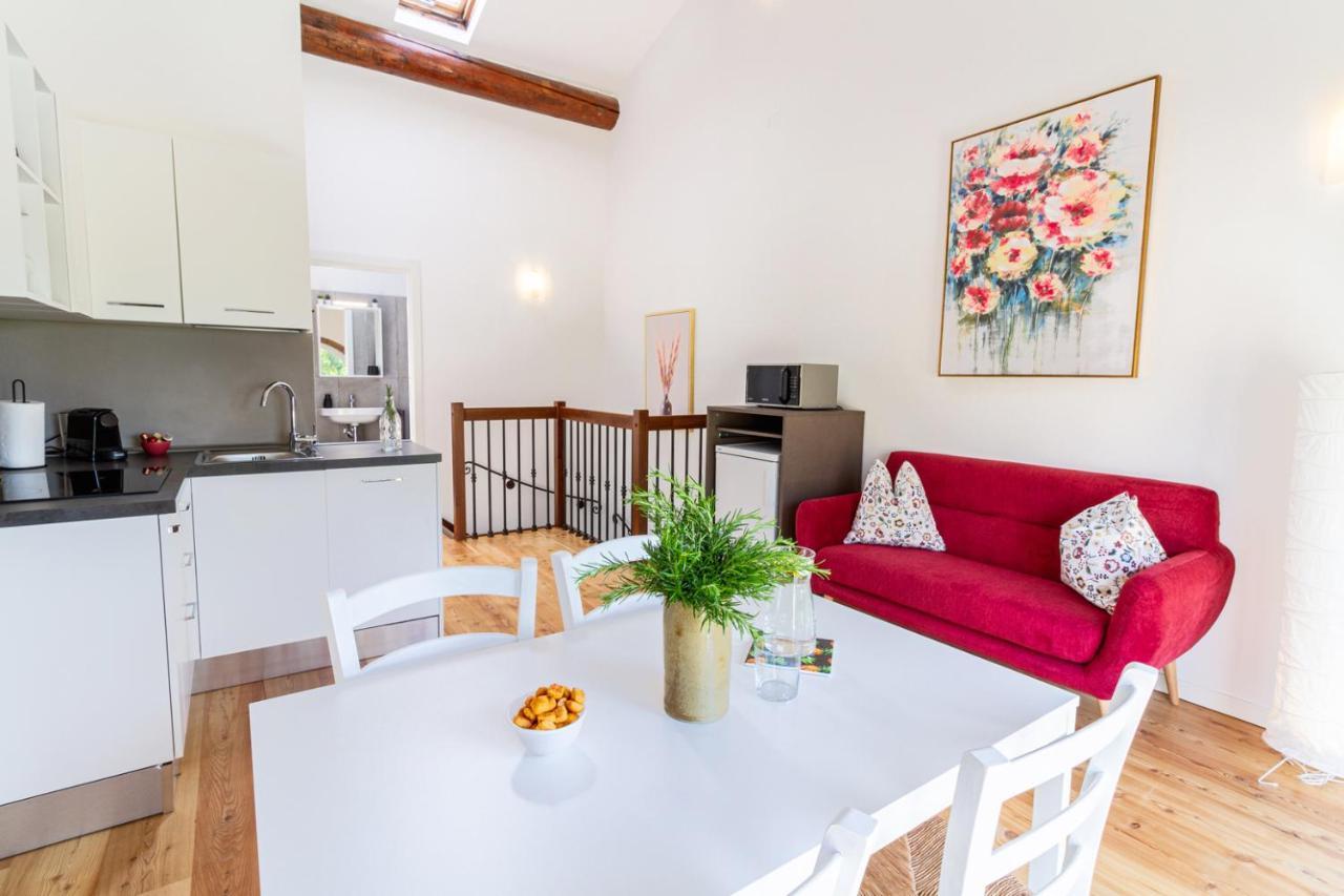Casa Cadalora Apartment Lazise Ngoại thất bức ảnh
