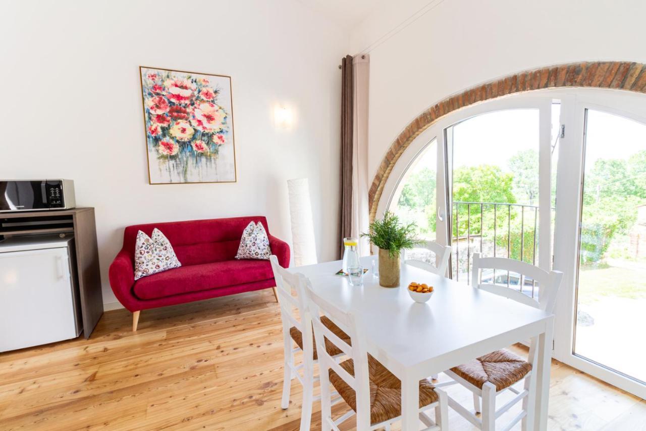 Casa Cadalora Apartment Lazise Ngoại thất bức ảnh