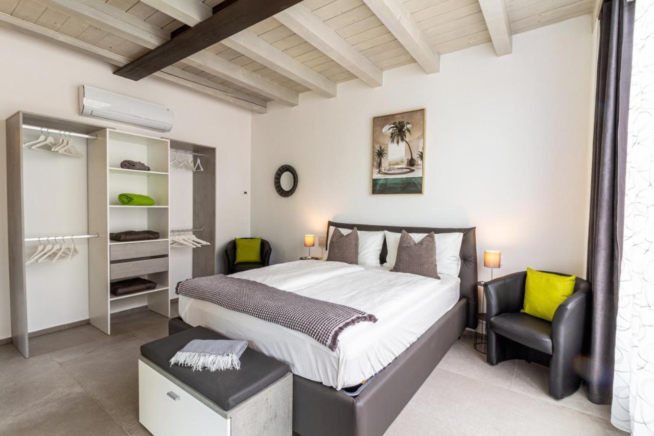 Casa Cadalora Apartment Lazise Ngoại thất bức ảnh