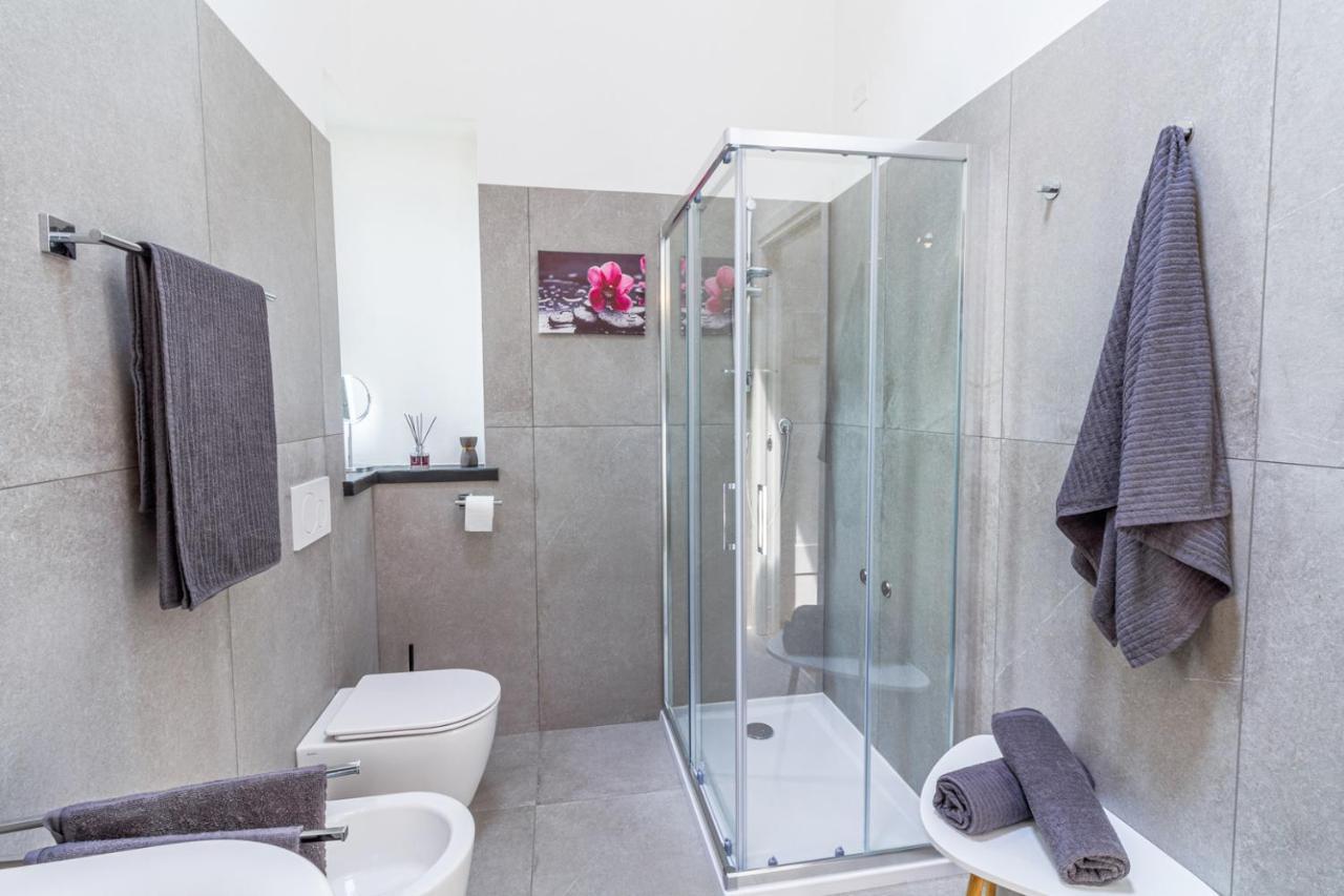 Casa Cadalora Apartment Lazise Ngoại thất bức ảnh