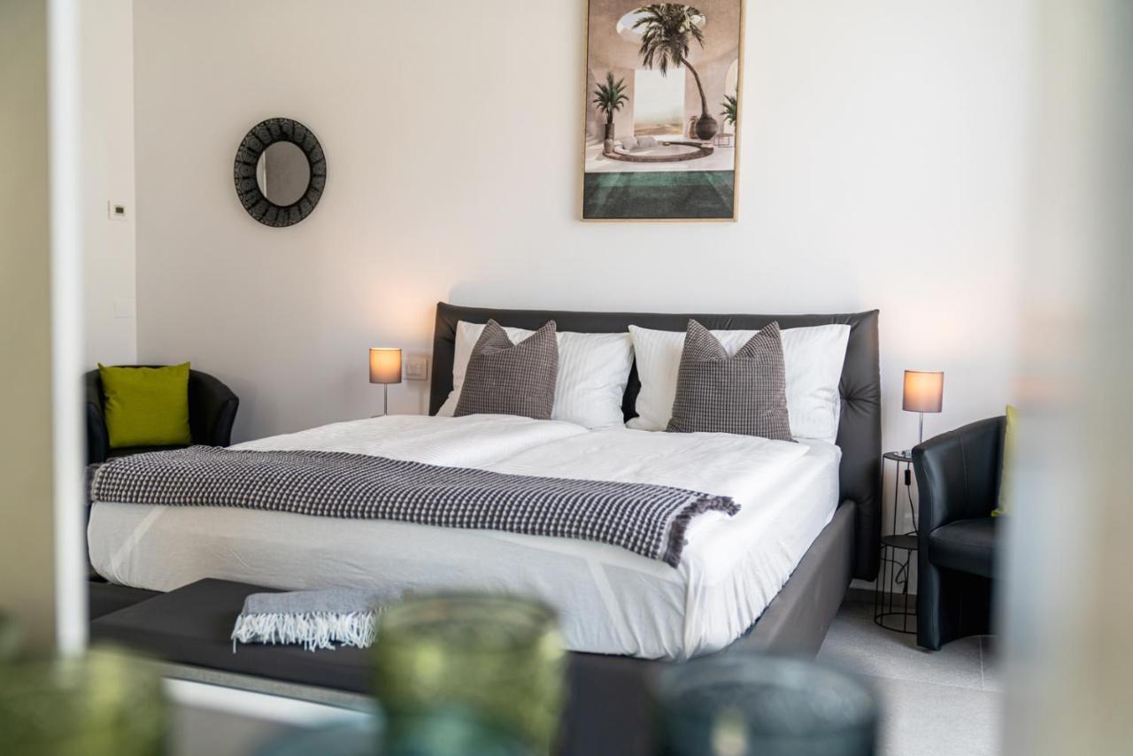 Casa Cadalora Apartment Lazise Ngoại thất bức ảnh
