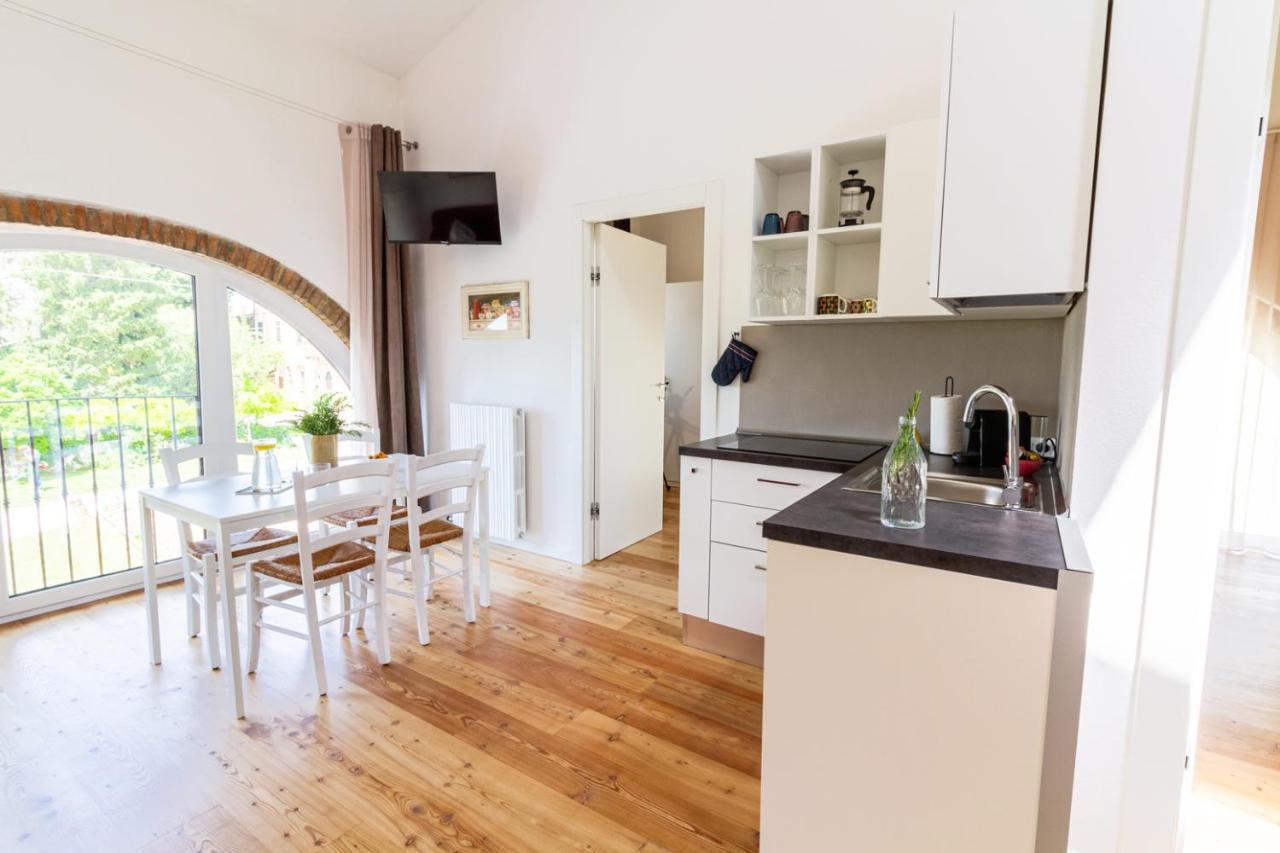 Casa Cadalora Apartment Lazise Ngoại thất bức ảnh