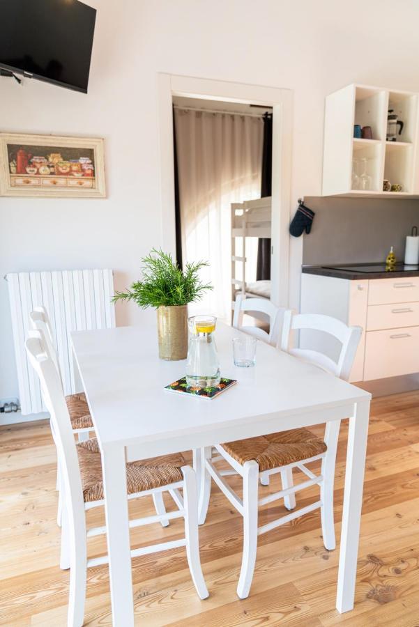 Casa Cadalora Apartment Lazise Ngoại thất bức ảnh