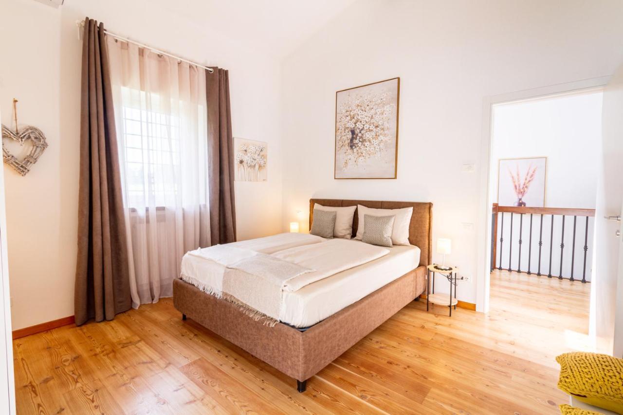 Casa Cadalora Apartment Lazise Ngoại thất bức ảnh