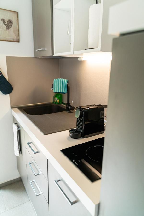 Casa Cadalora Apartment Lazise Ngoại thất bức ảnh