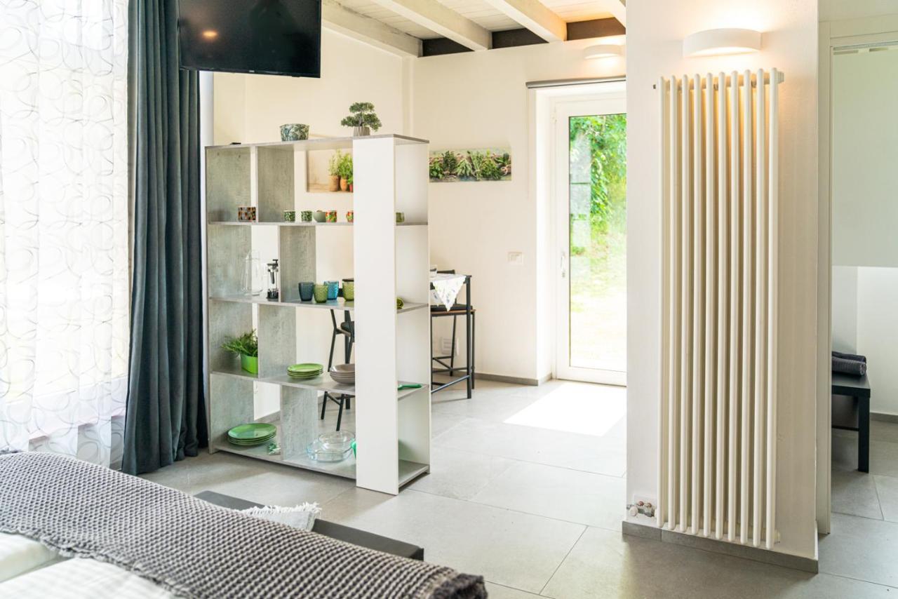 Casa Cadalora Apartment Lazise Ngoại thất bức ảnh